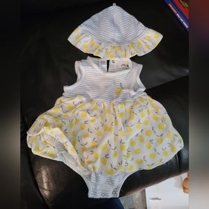 Child of Mine Summer Outfit